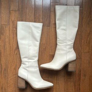 Steve Madden boots